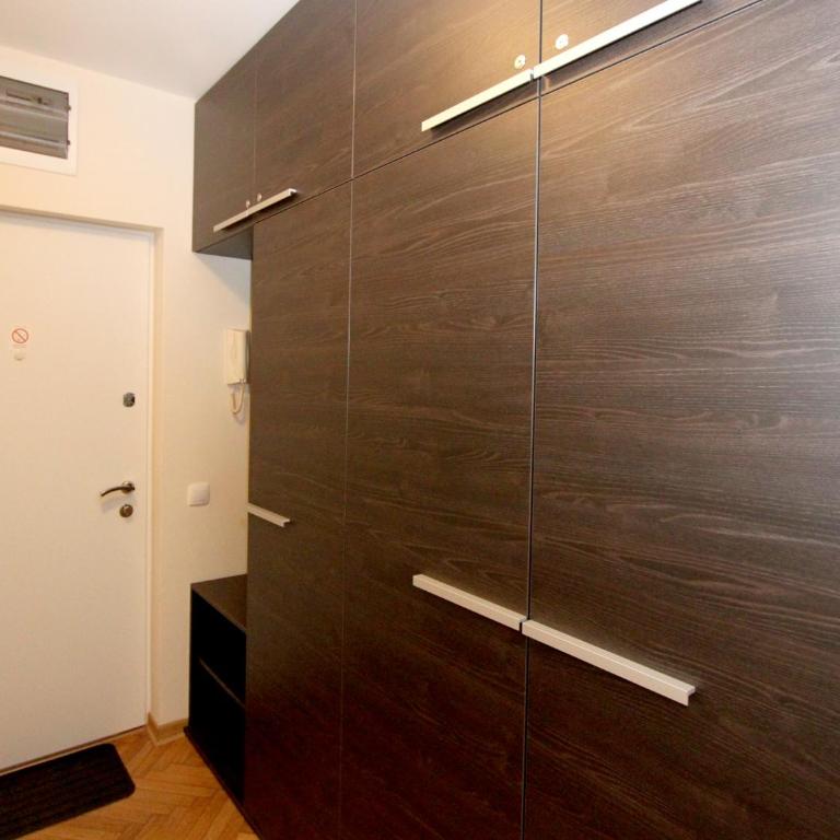 Apartments King Milan, City Center - Milan Red Soba sa King-sajz Krevetom - 25