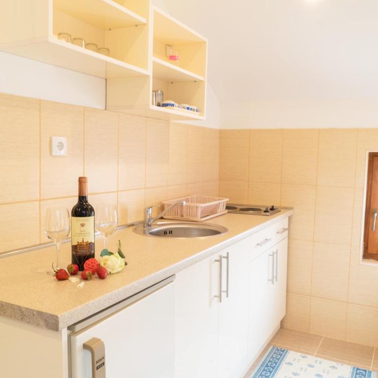 Apartmani Maja Sokobanja - Apartman sa Balkonom - 9