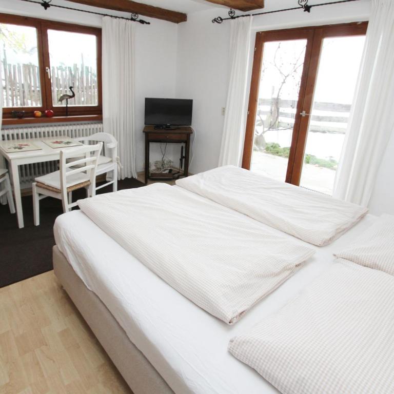 Appartements Berger Kitzbühel - Studio - 4