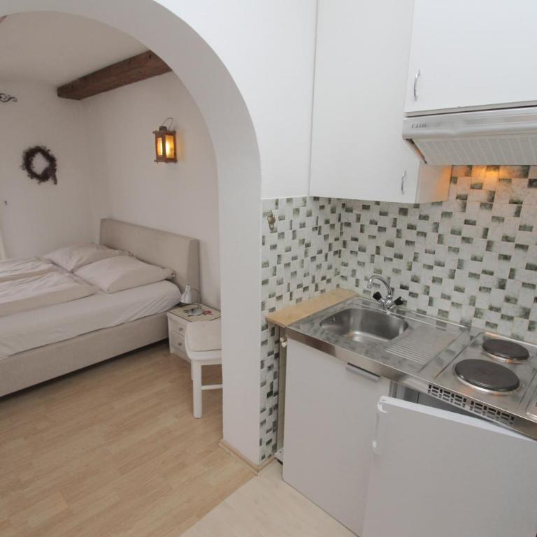 Appartements Berger Kitzbühel - Studio - 6
