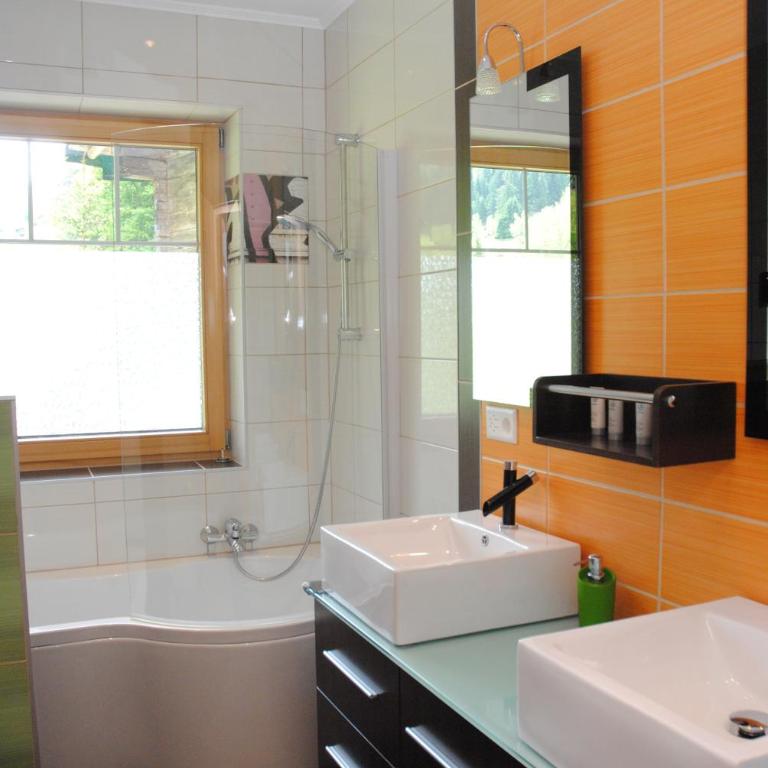 Zillertal Residenz - Three-Bedroom Apartment - 27