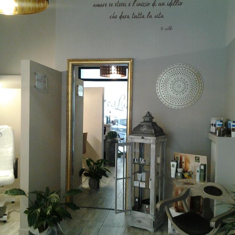 Residence Hotel Le Viole - Junior Suite (4 Adulti) - su 2 Livelli - 12