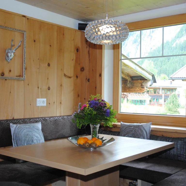 Zillertal Residenz - Three-Bedroom Apartment - 15