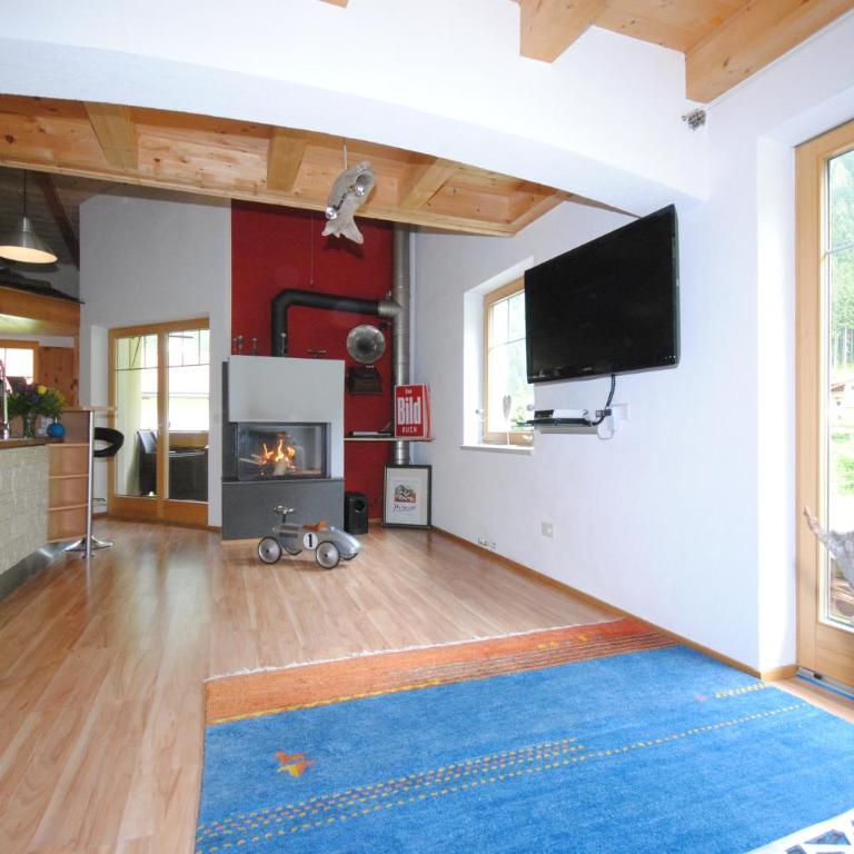 Zillertal Residenz - Three-Bedroom Apartment - 18