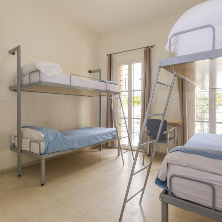 Albergue Inturjoven Córdoba - Bed in Dormitory - 3