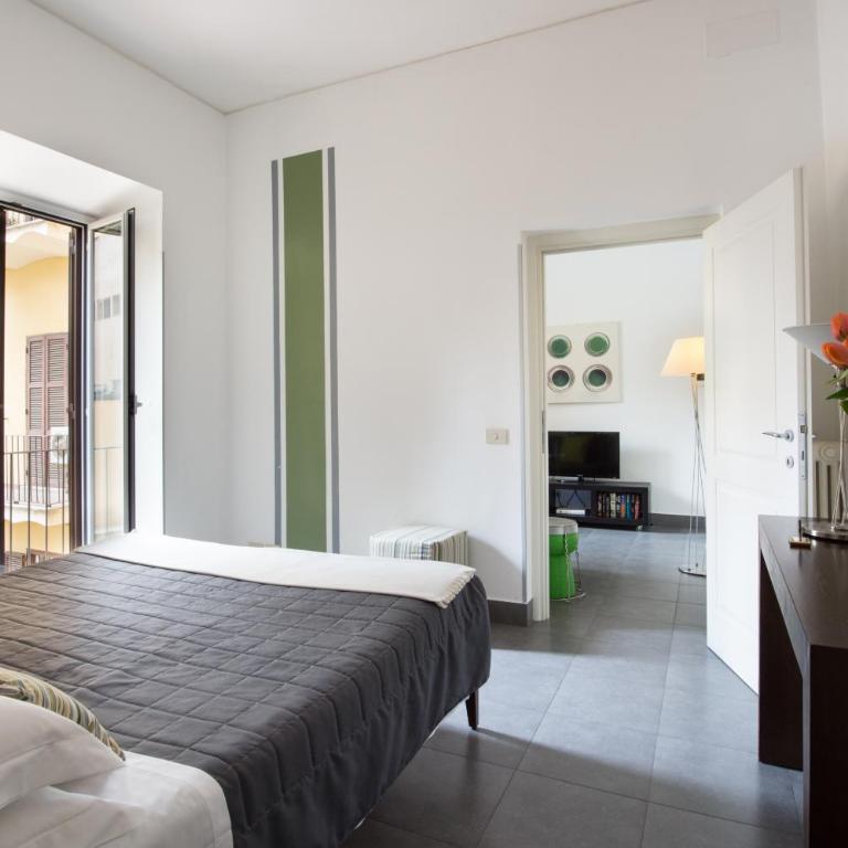 Residenza Termini - Appartamento Standard - 17