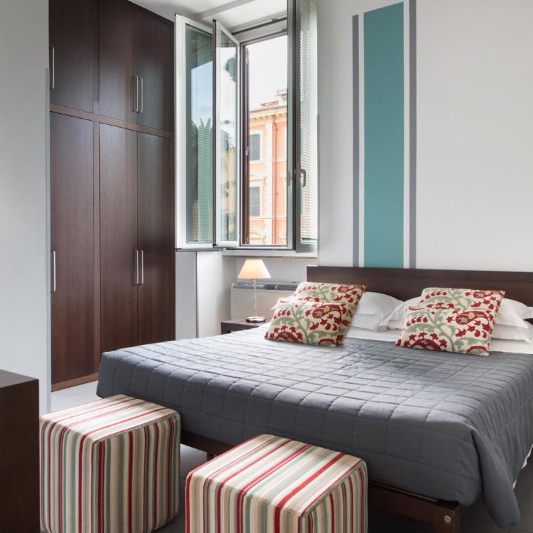 Residenza Termini - Appartamento Acqua - 7