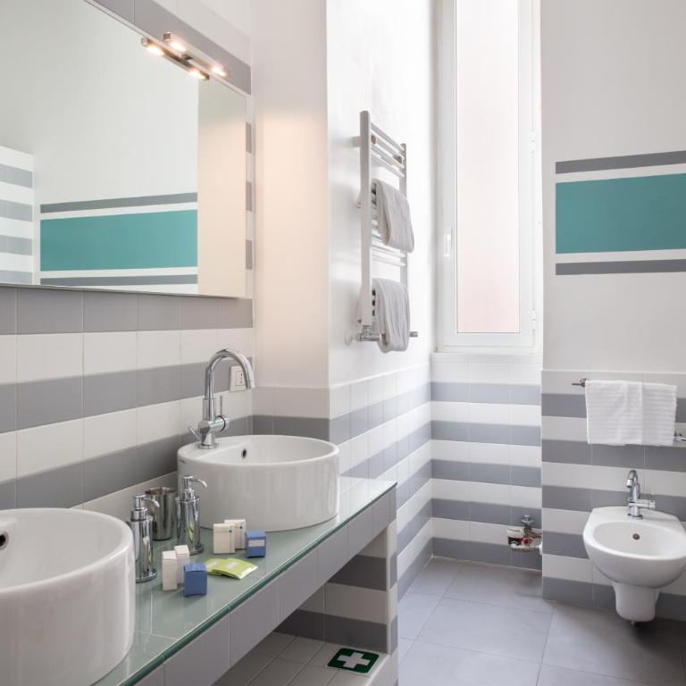 Residenza Termini - Appartamento Acqua - 6