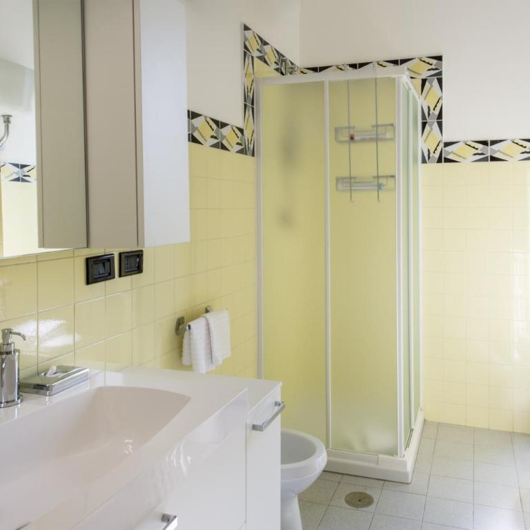 Residenza Termini - Appartamento Sabbia - 6