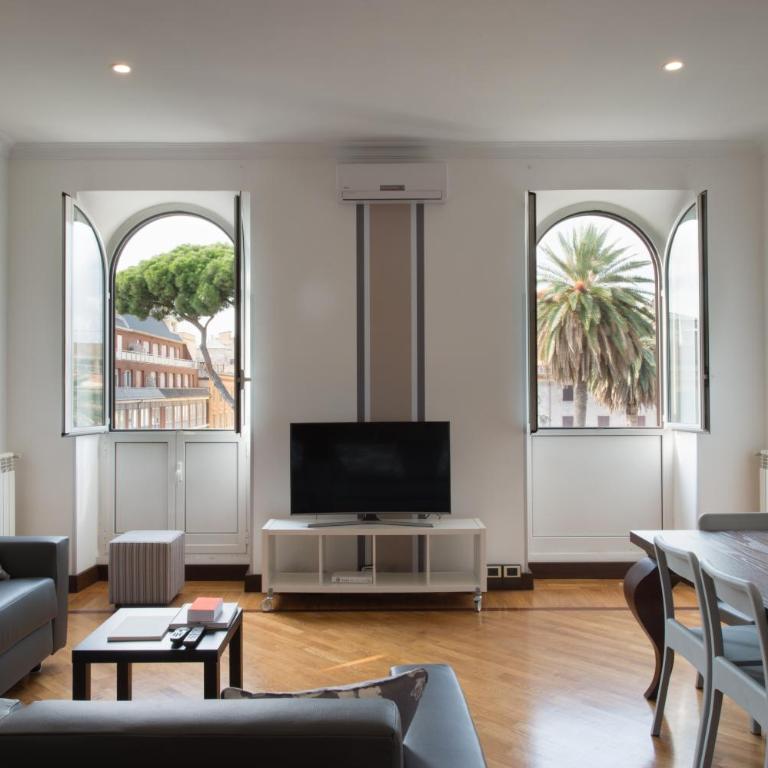 Residenza Termini - Appartamento Sabbia - 1