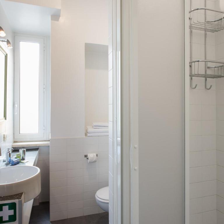 Residenza Termini - Appartamento Standard - 14