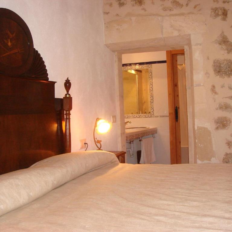 Agroturisme Son Llado - Apartamento Superior de 2 dormitorios - 3