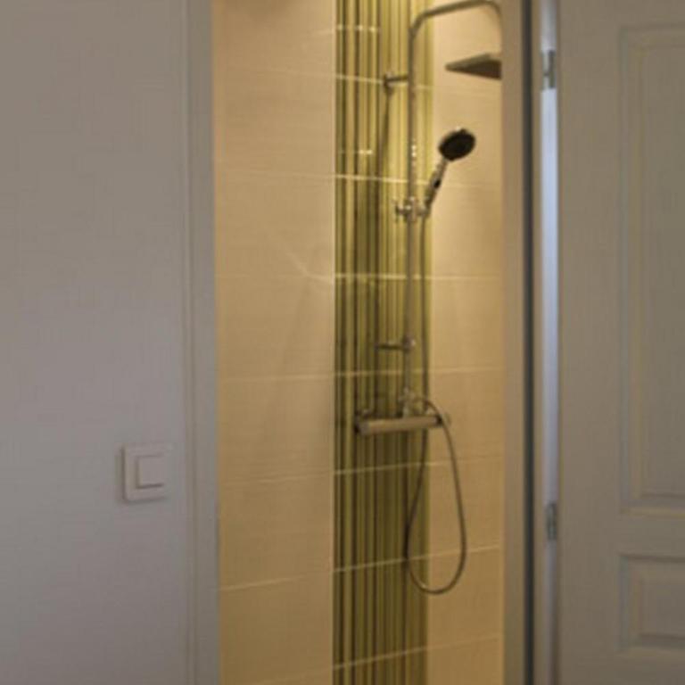 Les Galeries de Beaulac - Chambre Double - Rez-de-Chaussée - 3