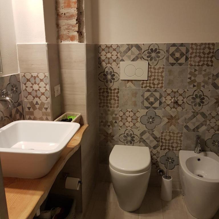 Domus Navigli - Loft - 11