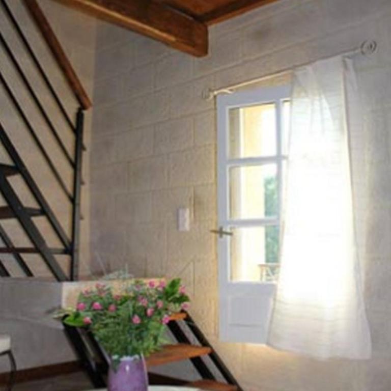 Les Galeries de Beaulac - Chambre Double en Duplex - 2