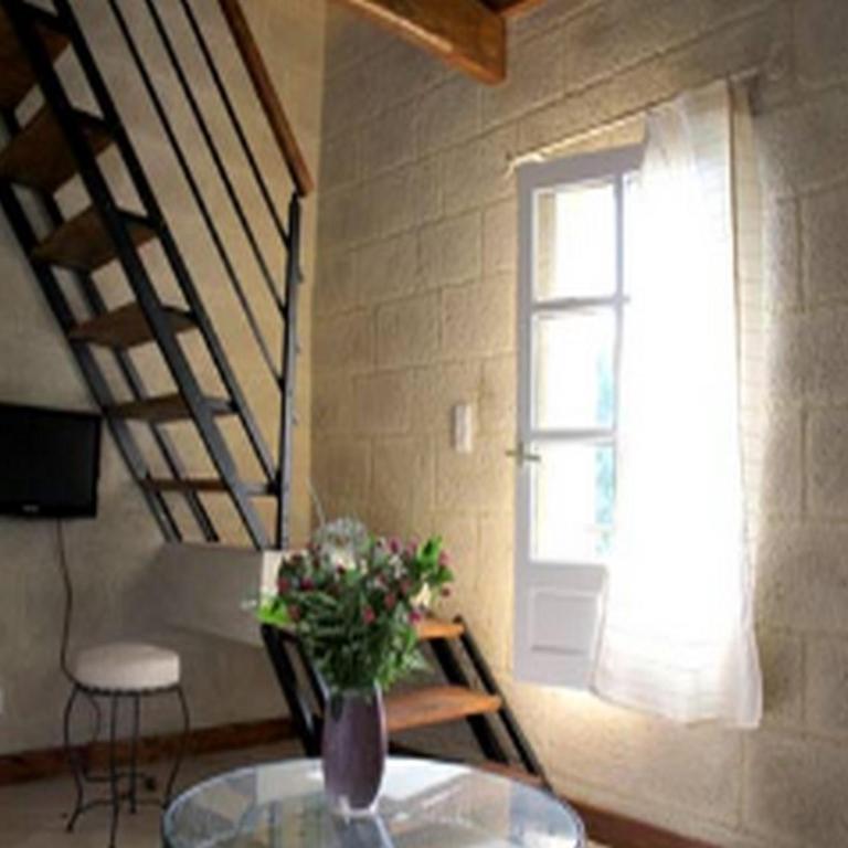 Les Galeries de Beaulac - Chambre Double en Duplex - 3