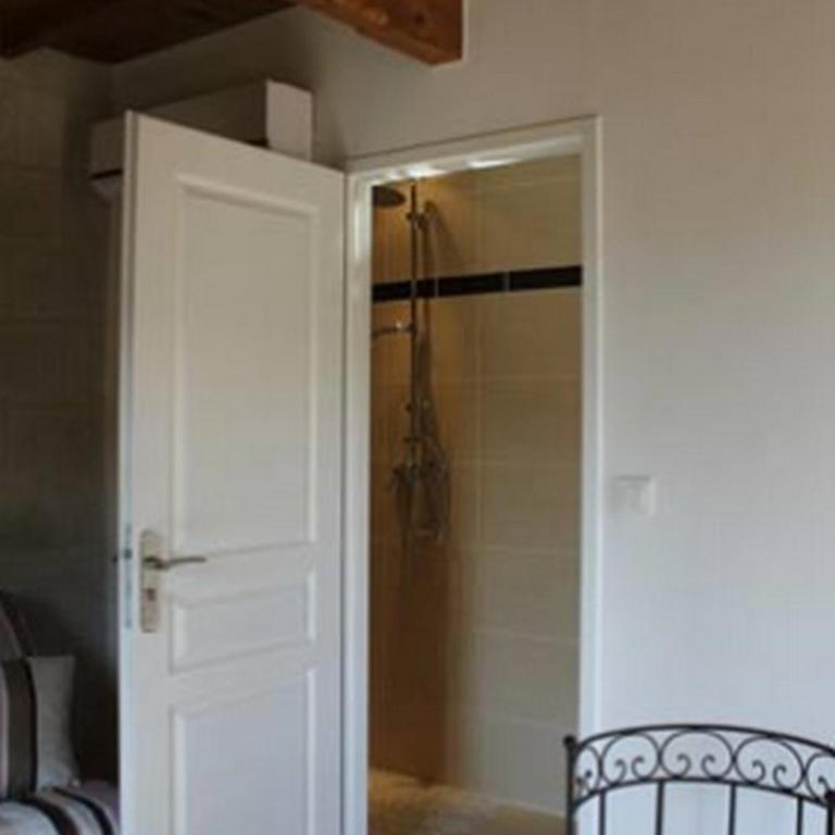 Les Galeries de Beaulac - Chambre Double en Duplex - 5