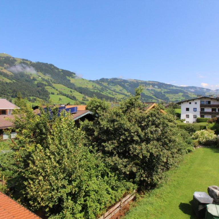 Appartement Kurz Top 1 - Apartment mit Bad - 5
