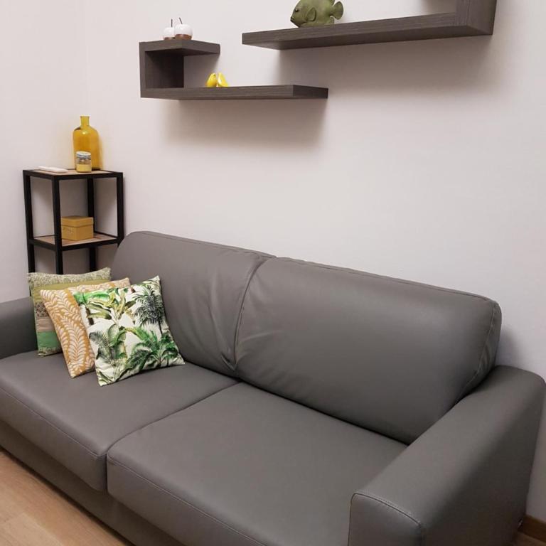 Domus Navigli - Loft - 9