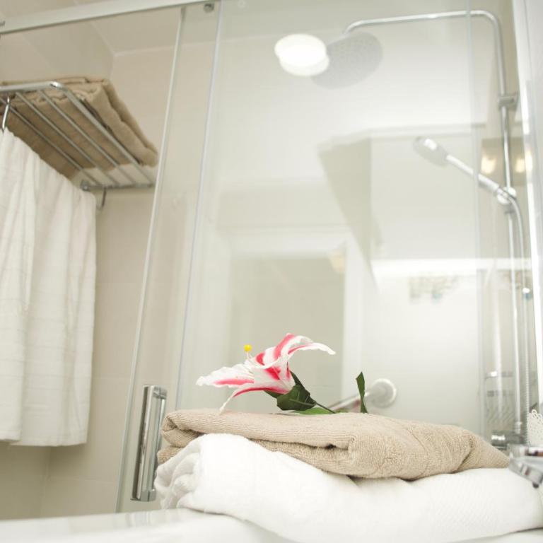 La Grand Suite Las Canteras - Apartamento Deluxe - 37