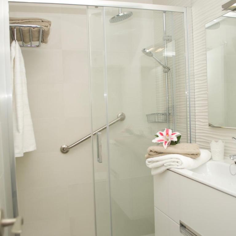 La Grand Suite Las Canteras - Apartamento Deluxe - 36