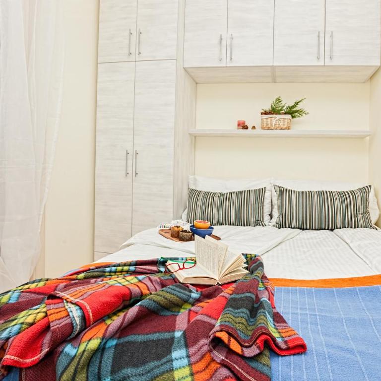 Goldpine Apartments - Apartman sa Pogledom na Vrt - 4