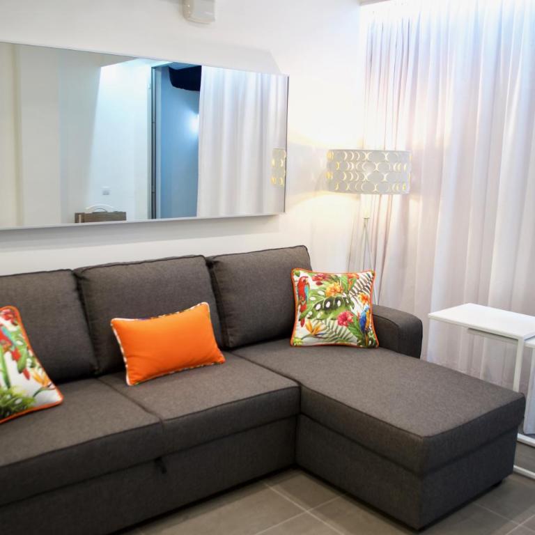 La Grand Suite Las Canteras - Apartamento Deluxe - 24