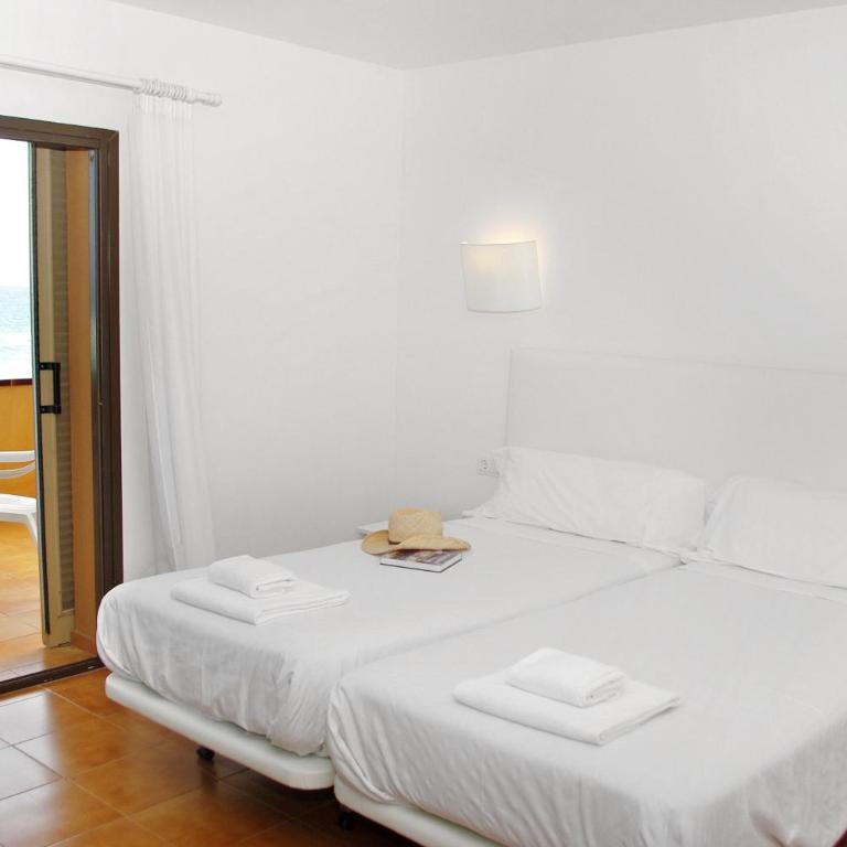 Apartaments Beach & Golf Resort - Apartamento de 2 dormitorios con vistas al mar (4 adultos) - 7
