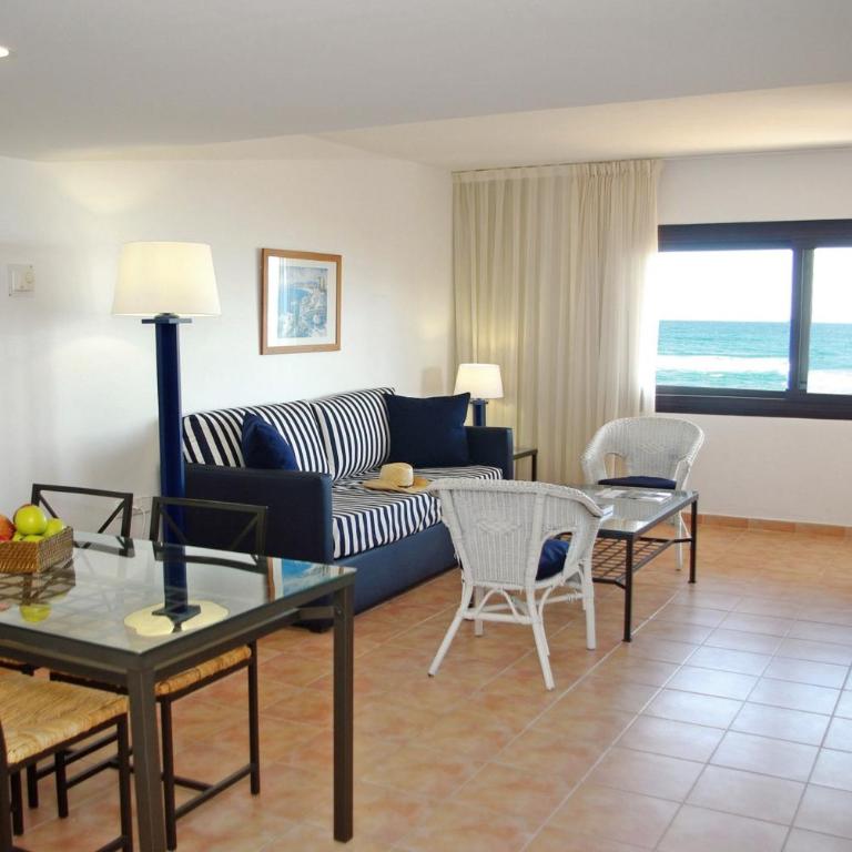 Apartaments Beach & Golf Resort - Apartamento de 1 dormitorio con vistas al mar - 5