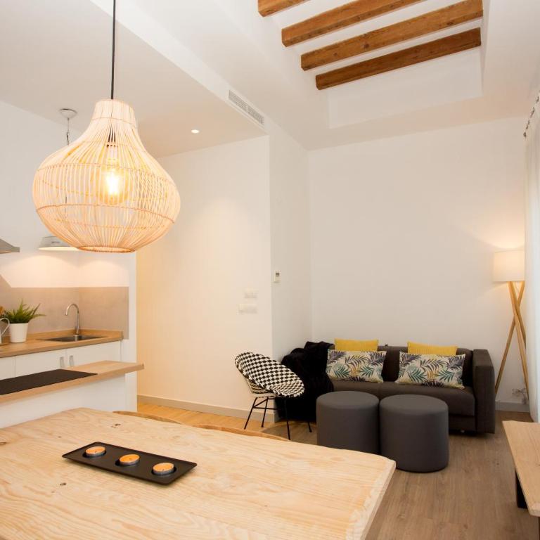 S30 Reina Victoria - One-Bedroom Apartment with Shower - 3