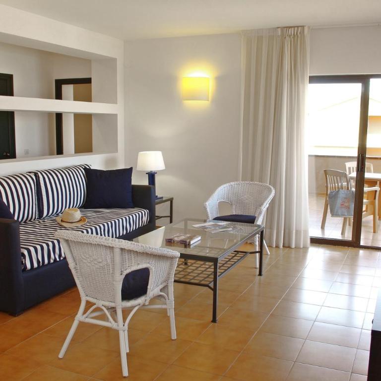 Apartaments Beach & Golf Resort - Apartamento de 2 dormitorios (4 adultos) - 5