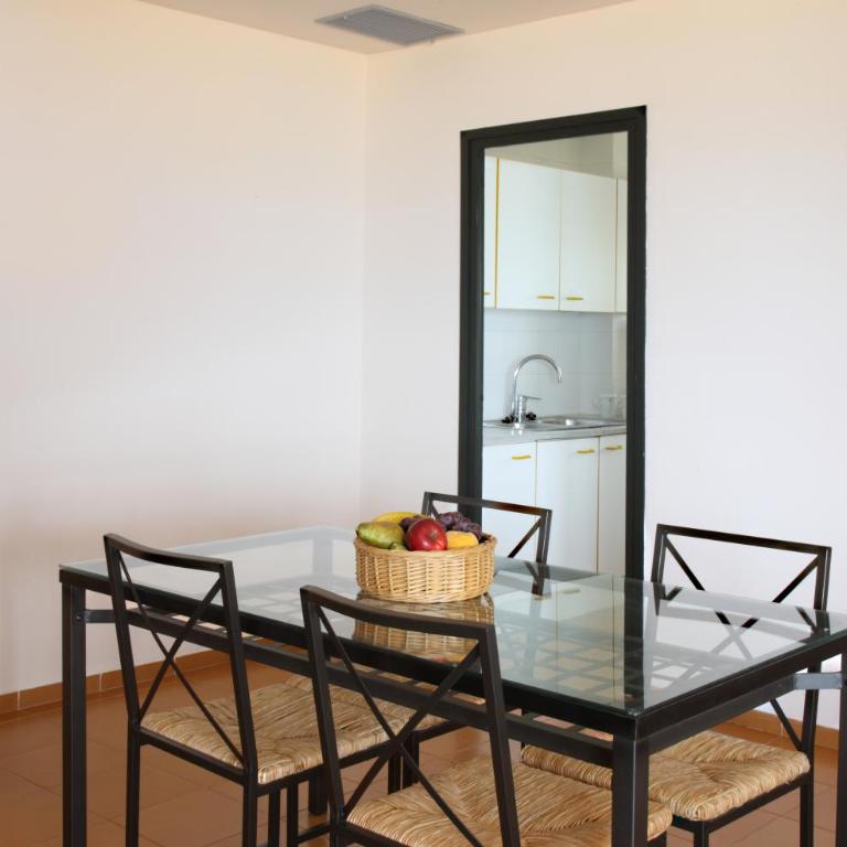 Apartaments Beach & Golf Resort - Apartamento de 2 dormitorios (4 adultos) - 4