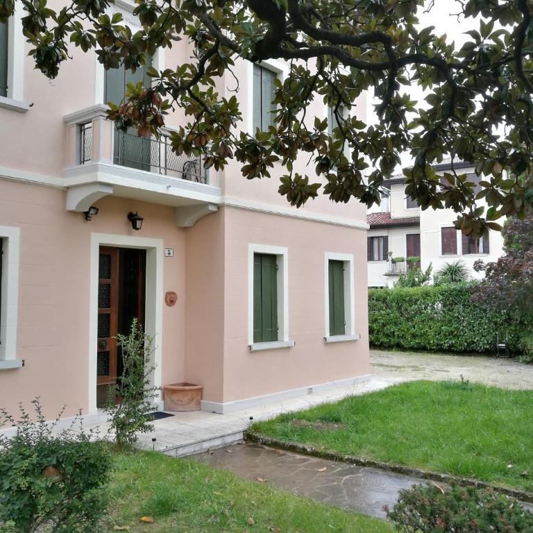 Treviso Casa Magnolie wi-fi - Casa - 31