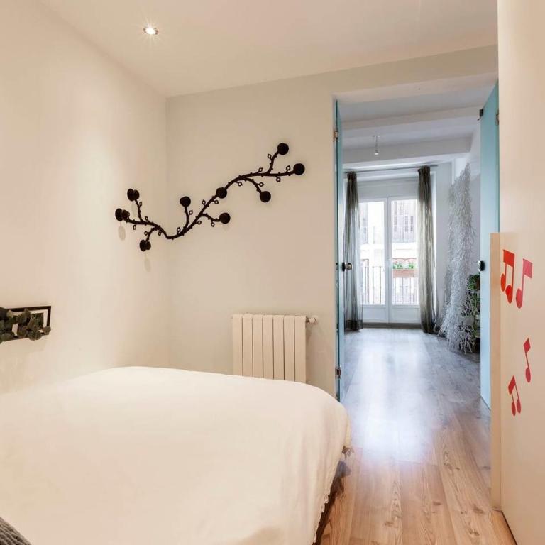 En Palacio Casa Entera con Dos Suites - Deluxe Apartment - 17