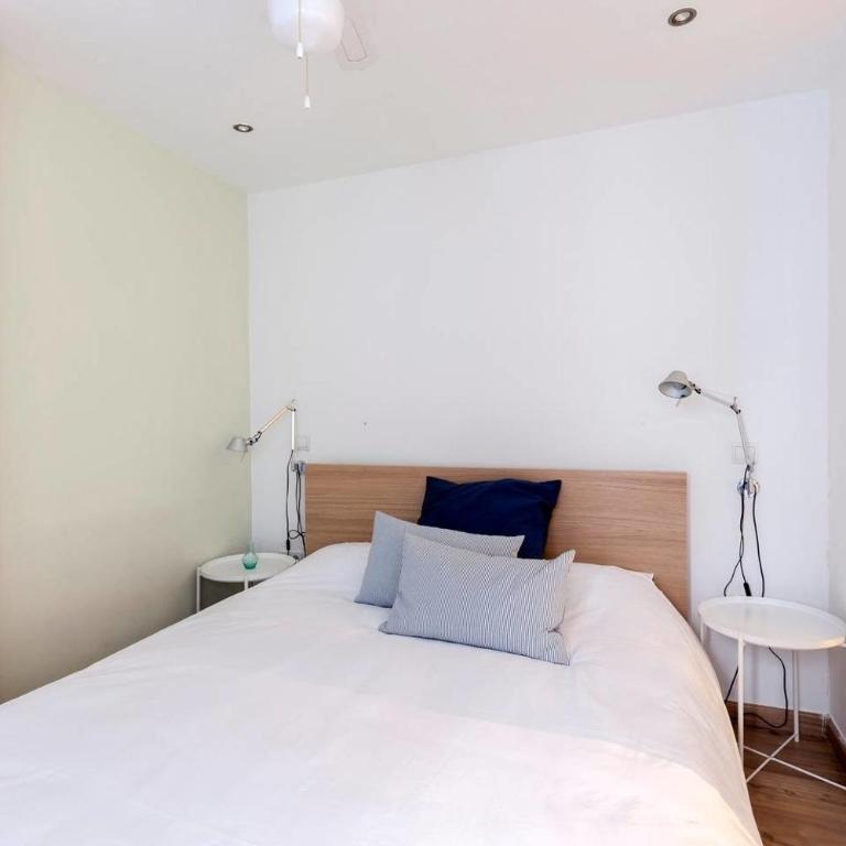 En Palacio Casa Entera con Dos Suites - Deluxe Apartment - 14