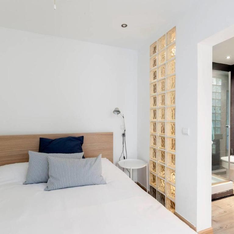 En Palacio Casa Entera con Dos Suites - Deluxe Apartment - 13