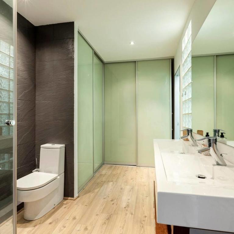 En Palacio Casa Entera con Dos Suites - Deluxe Apartment - 12