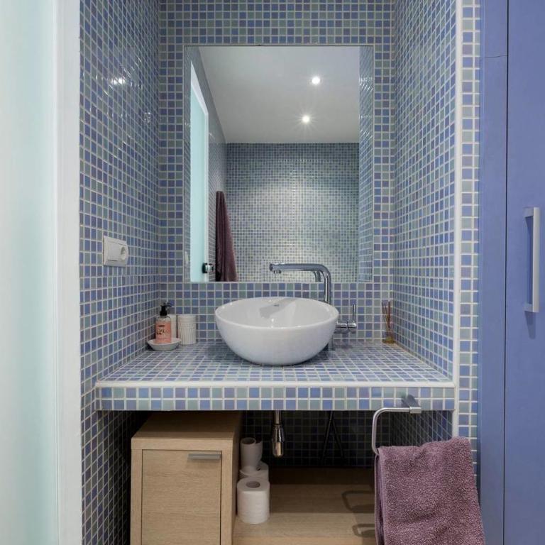 En Palacio Casa Entera con Dos Suites - Deluxe Apartment - 20
