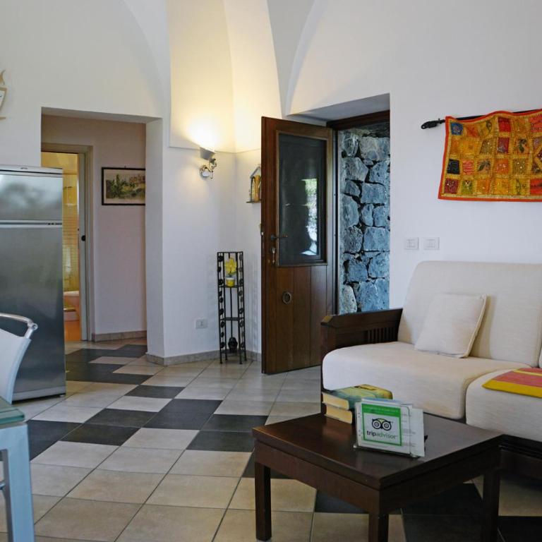Dammusi & Relax - Haus mit 1 Schlafzimmer - 24