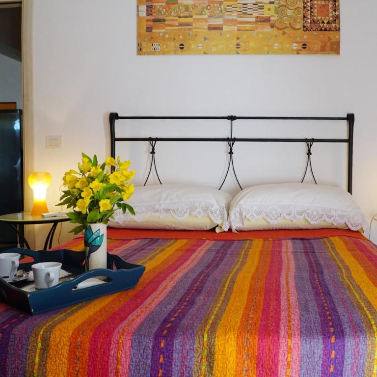 Dammusi & Relax - Haus mit 1 Schlafzimmer - 26