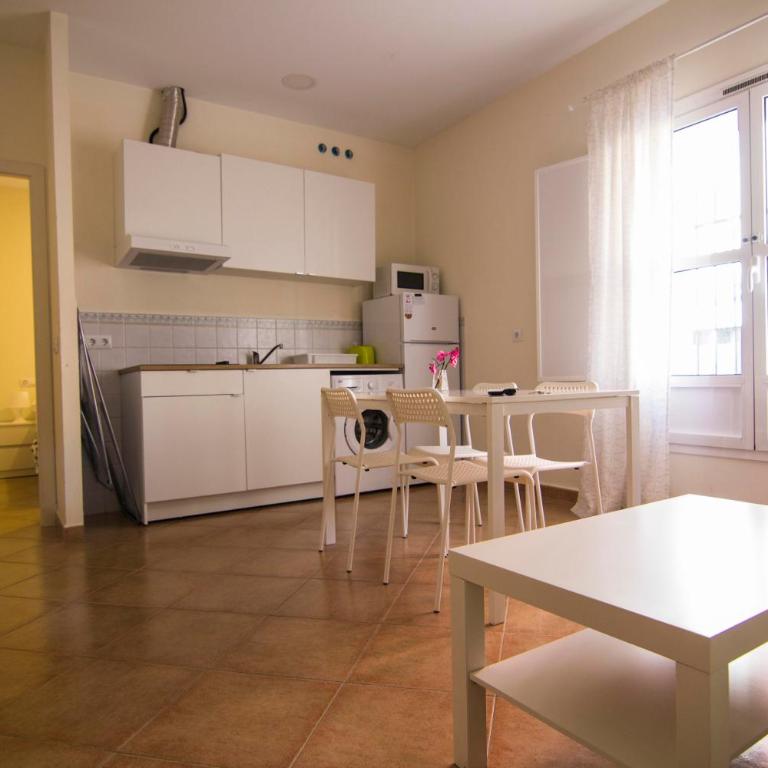 Apartamentos Centro 2 el Puerto - Apartamento - 14