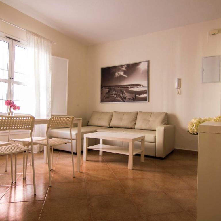 Apartamentos Centro 2 el Puerto - Apartamento - 1