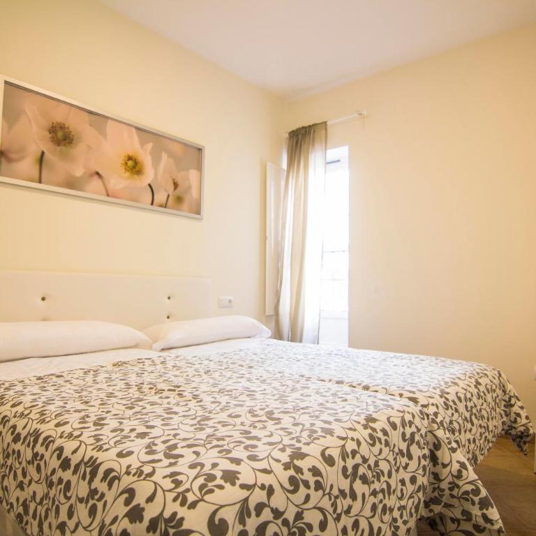 Apartamentos Centro 2 el Puerto - Apartamento - 7