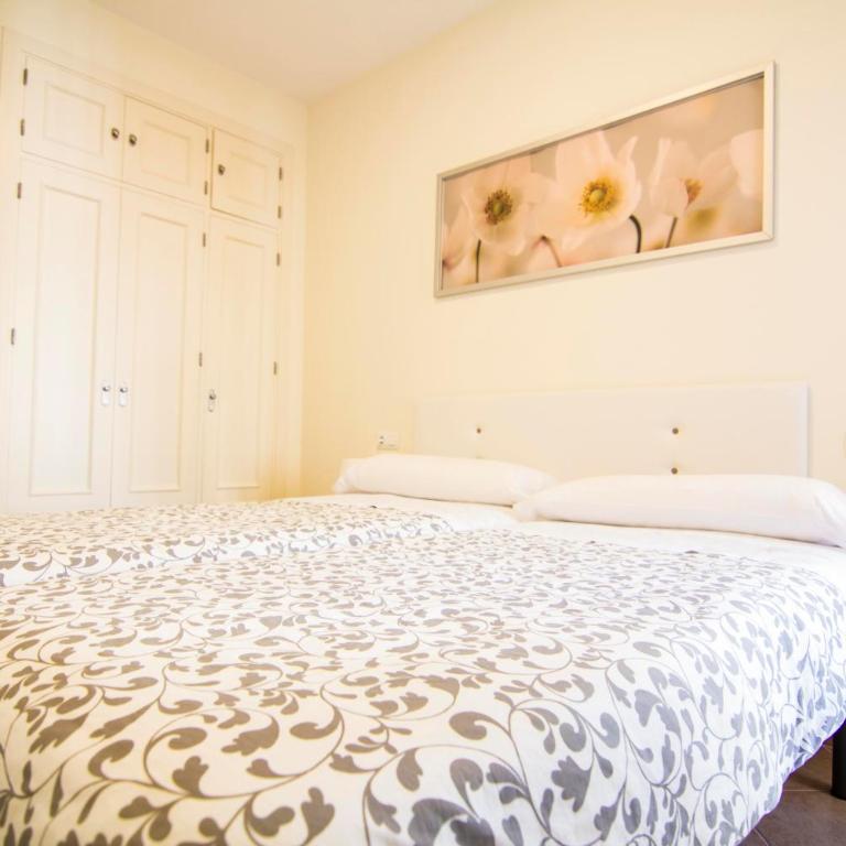 Apartamentos Centro 2 el Puerto - Apartamento - 8