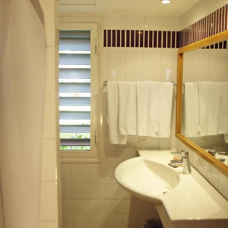 Apartaments Beach & Golf Resort - Apartamento de 3 dormitorios (6 adultos) - 15