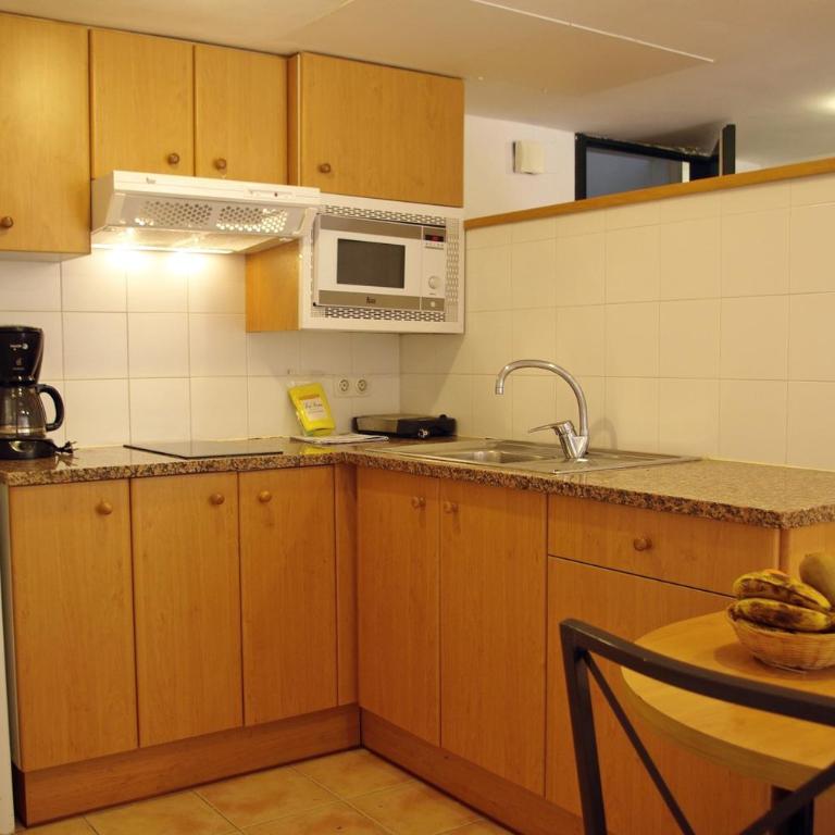 Apartaments Beach & Golf Resort - Apartamento de 3 dormitorios (6 adultos) - 16