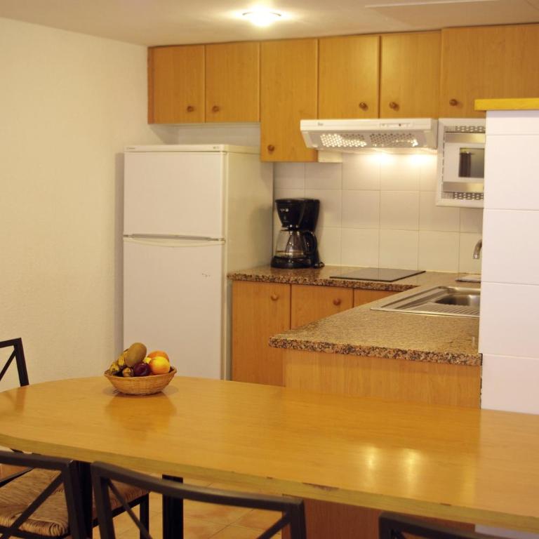 Apartaments Beach & Golf Resort - Apartamento de 3 dormitorios (6 adultos) - 17