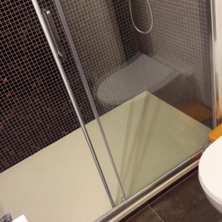 Romeo & Juliet Non-Hotel - Superior Triple Room with Private Bathroom - 44