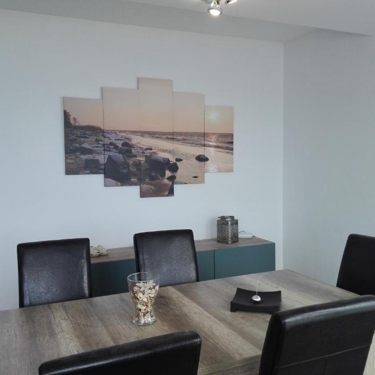 Camarotes 17 y 28 - Apartamento con balcón - 9