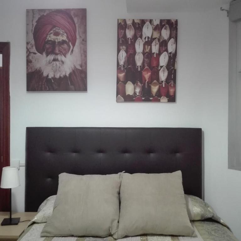 Camarotes 17 y 28 - Apartamento con balcón - 7